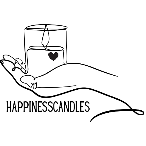 HappinessCandles.cz